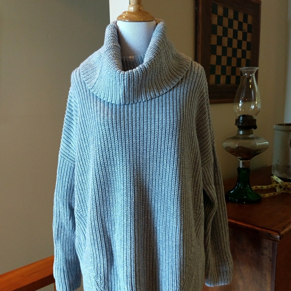 Lou and Grey Sweater